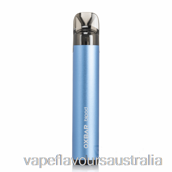 Vape Australia OXBAR Bipod Pod System Blue
